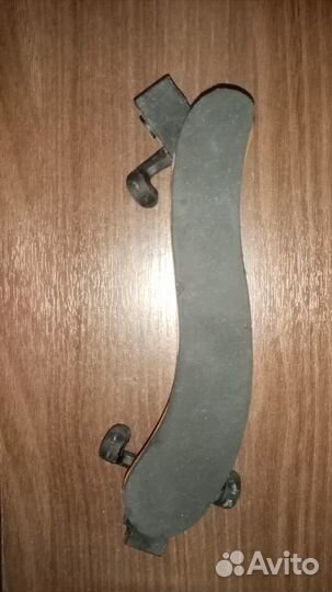 Мостик для скрипки 1/2 бу