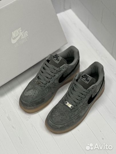 Кроссовки Nike Air Force 1 Reigning Champ