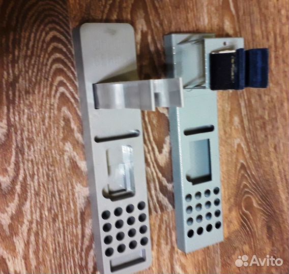 Подставка под пистолет