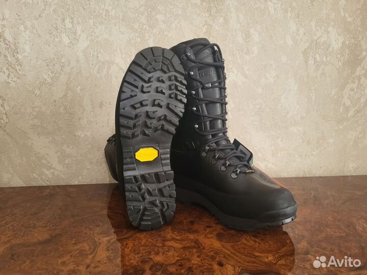 Трекинговые ботинки Crispi hunter