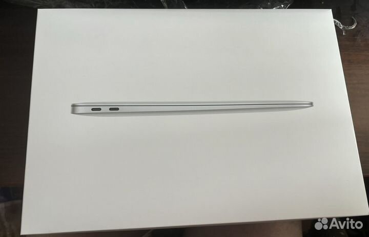 Macbook air 13 m1 a2337