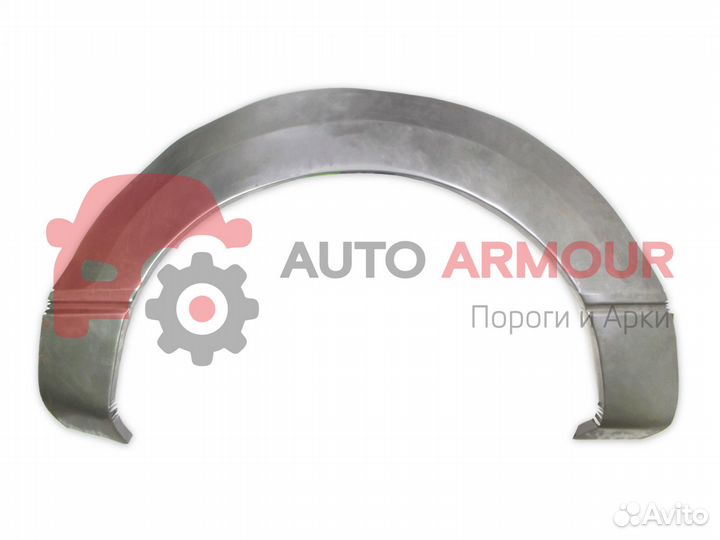 Арки Daewoo Nexia и другие