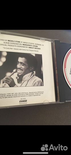 Sammy Davis Jr. – Greatest Songs