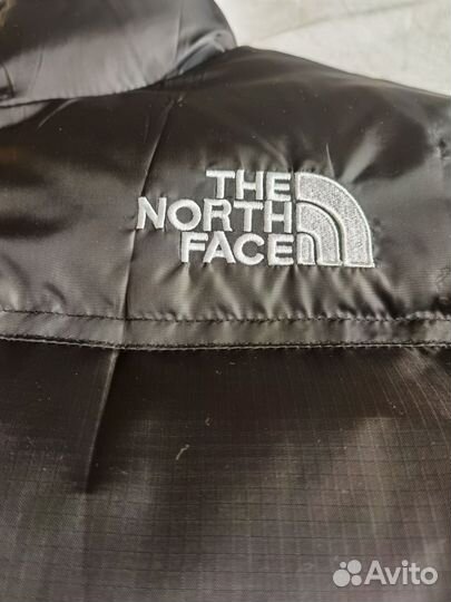 Зимняя куртка the north face 700