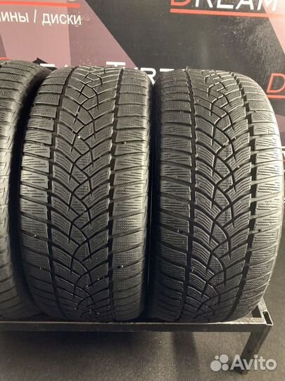 Goodyear UltraGrip Performance 245/45 R18