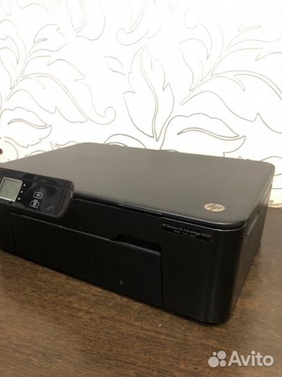 Мфу HP Deskjet Advantage 3525