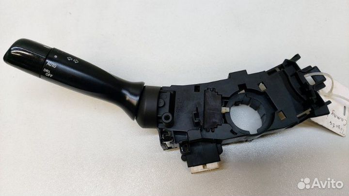 Переключатель поворотов подрулевой Toyota Camry
