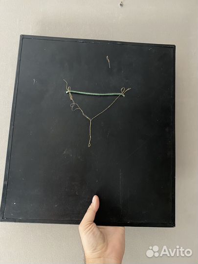 Чеканка панно на стену 