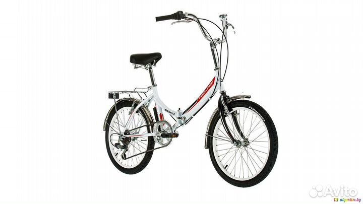 Велосипеды