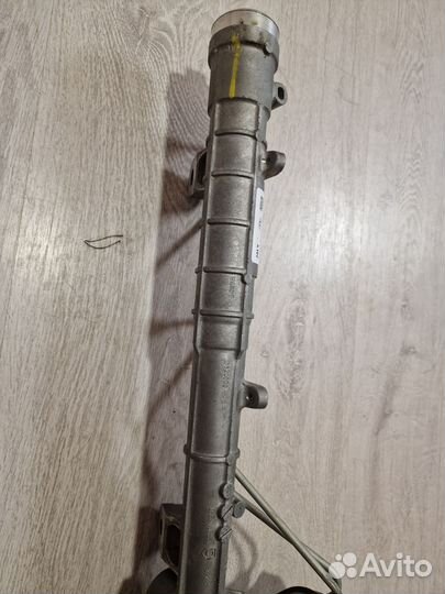 Рулевая рейка