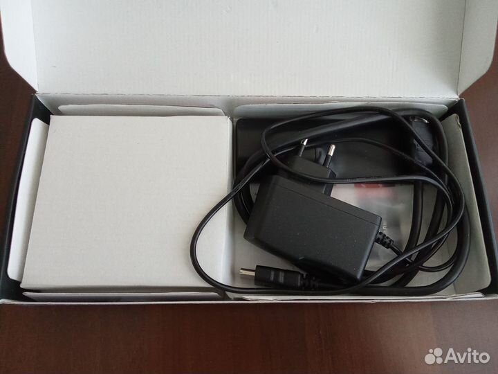 SMART tv приставка