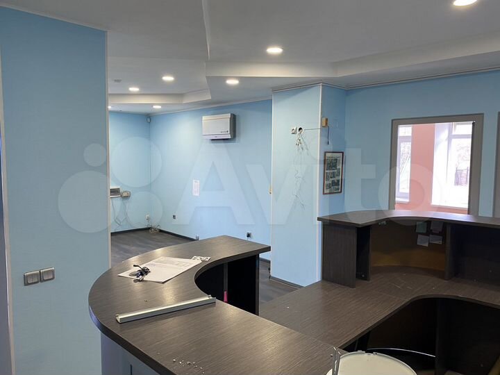 Офис, 81 м²