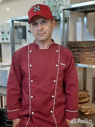 Пекарь,кондитер