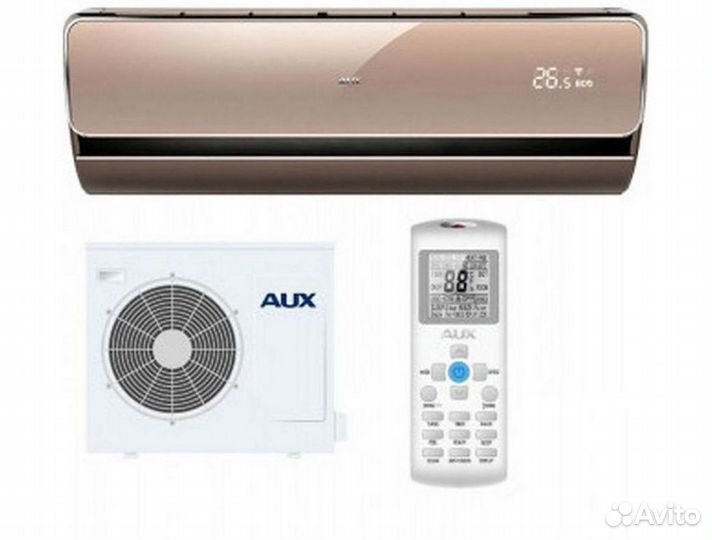 Сплит-система