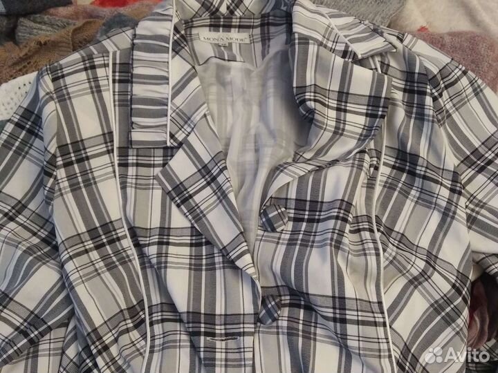 Женские вещи пакетом 42 44