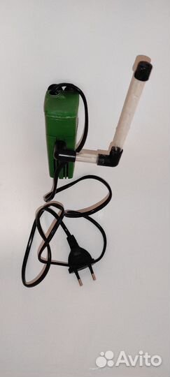 Фильтр для аквариума