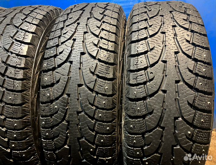 Hankook I'Pike RW11 225/65 R17