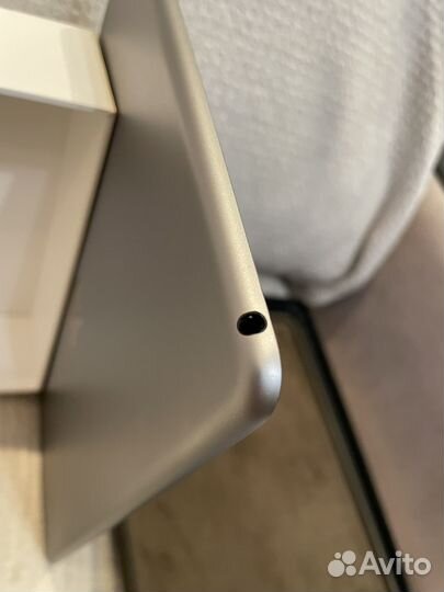 iPad air 2 64gb space gray