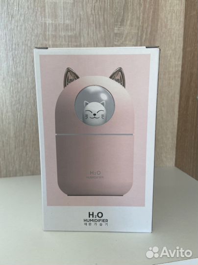 Увлажнитель воздуха