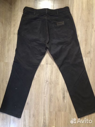 Брюки wrangler