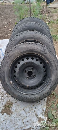 Viatti Brina Nordico V-522 185/65 R15