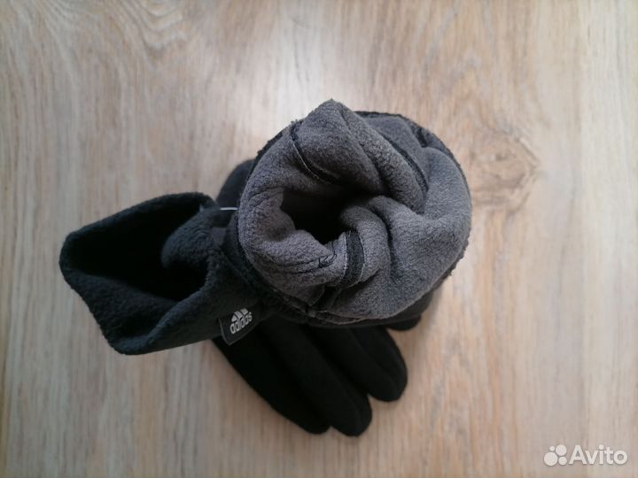 Перчатки Adidas