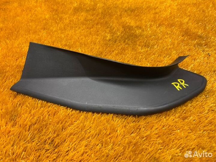 Водосток багажника задний правый Bmw 5-Series F10