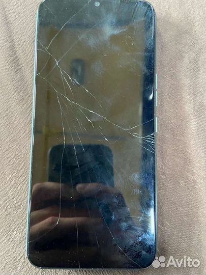 TECNO Spark 7, 4/64 ГБ