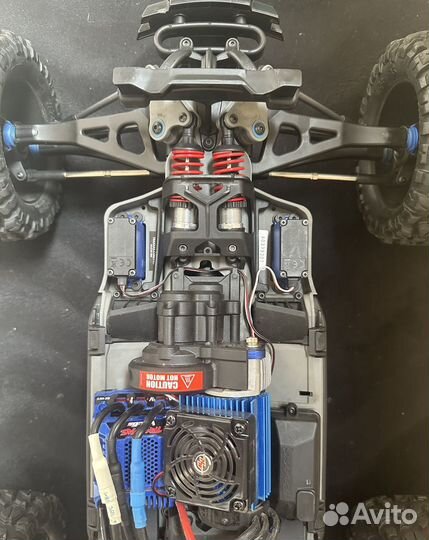 Traxxas E Revo 2.0