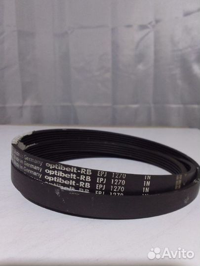 Ремень для стиральных машин 5 EPJ 1270