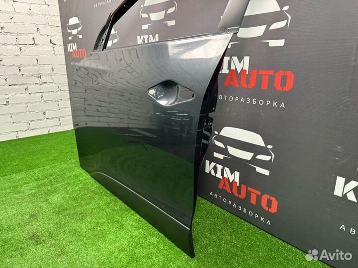 Дверь передняя левая Hyundai Ix35 2.0 G4KD 2012
