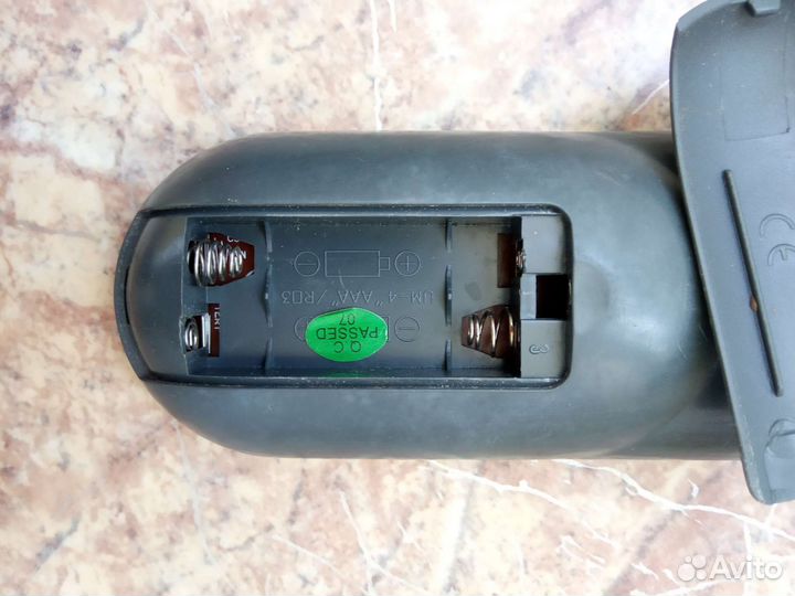 Пульт ду globo