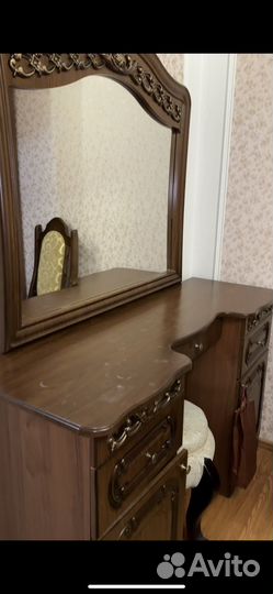 Спальный гарнитур мебель для спальни