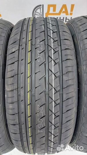 Rockblade Rock 525 235/40 R18 и 265/35 R18 95W