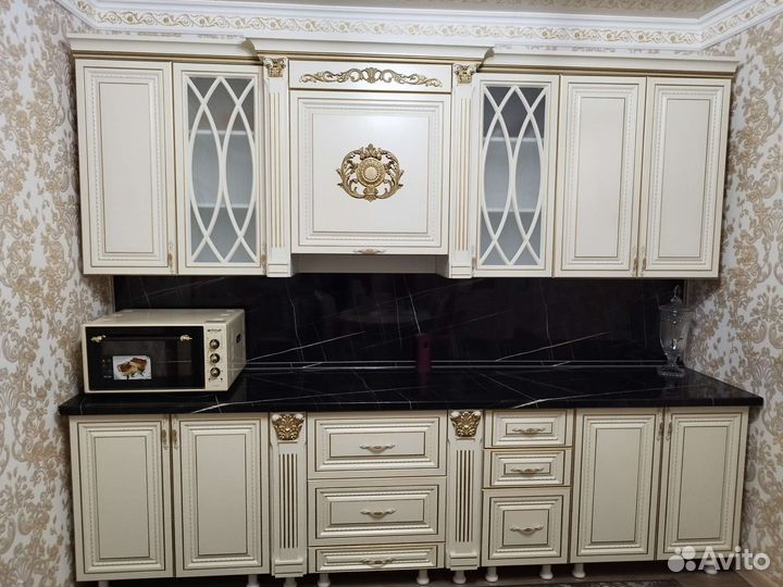 Кухонный гарнитур кухня бу