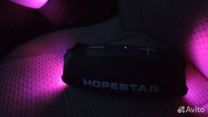 Bluetooth Колонка Hopestar-H53