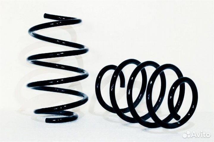 Пружины калина2