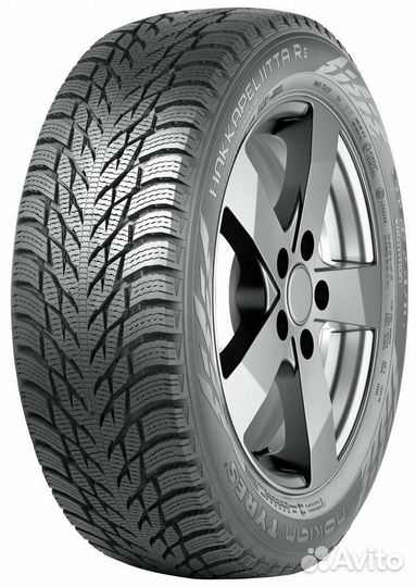 Nokian Tyres Hakkapeliitta R3 205/55 R16