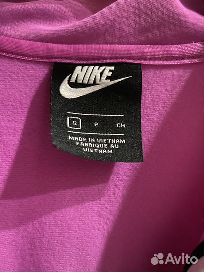 Кофта nike