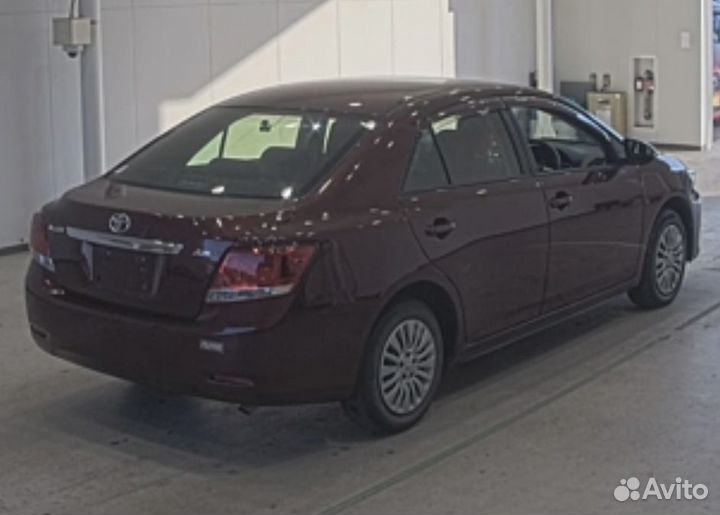 Toyota Allion 1.5 CVT, 2020, 30 498 км