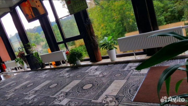 Отопление, водоснабжение, водоотведение