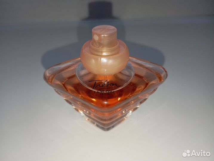 Trésor Eau de Toilette Lancôme