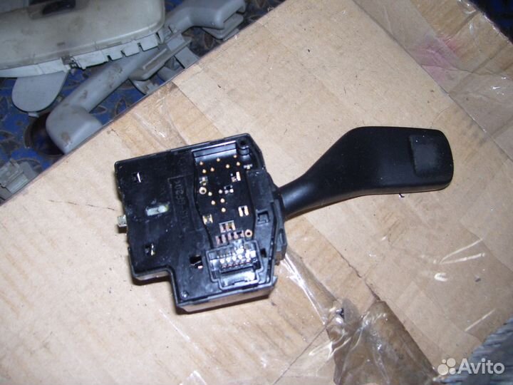 Форд фокус 1-2 подрулевой переключатель