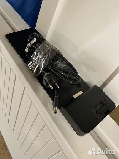 HP Doc Station D9Y32AA (док станция)