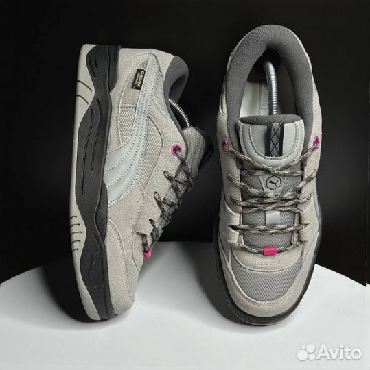 Кроссовки Puma 180 colorful