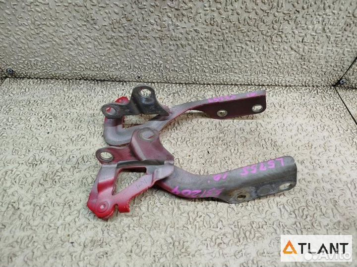 Петля капота daihatsu move conte