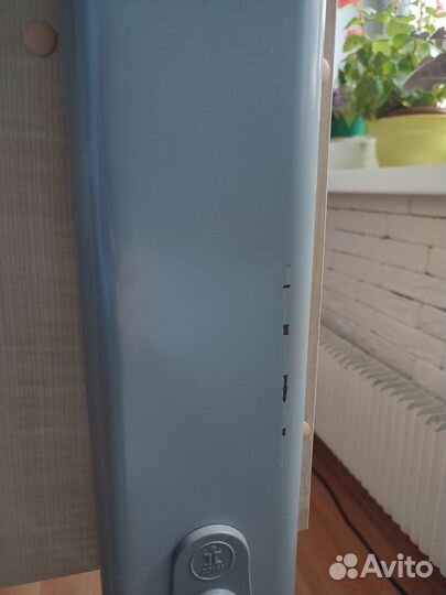 Парта и стул Дэми