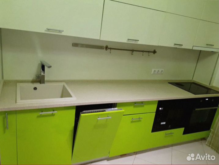 Столешница из искусственного камня на заказ