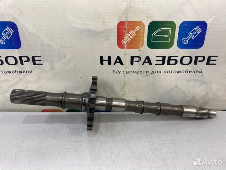 Вал кпп Infiniti G35 V36 VQ37 2007