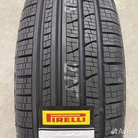 Pirelli Scorpion Verde All Season 235/60 R18 103V